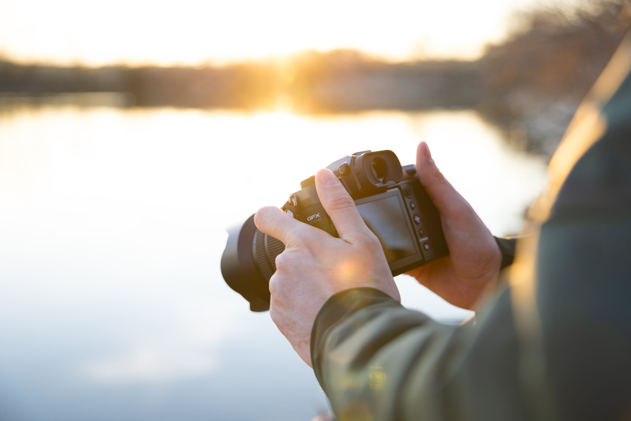 Workshop Fotografie
